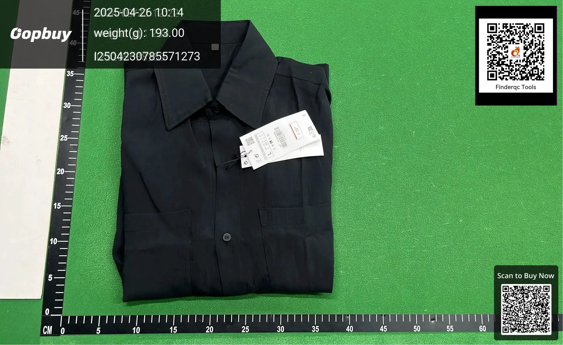 Cabinet 319! 2025 Spring Men's Clothing Flap Pocket pants Short Sleeves shirt 7545438 Pleats shorts 2675402