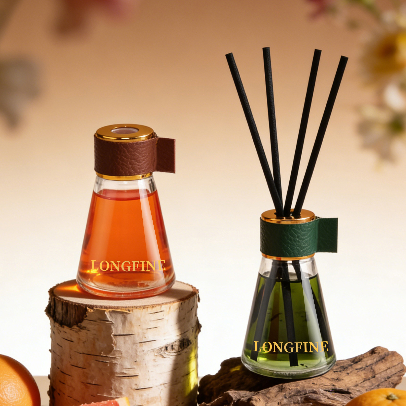 Global Aromatherapy Diffuser, Flameless Aromatherapy, Air Freshener, Home and Hotel Fragrance, Cross-Border Aromatherapy