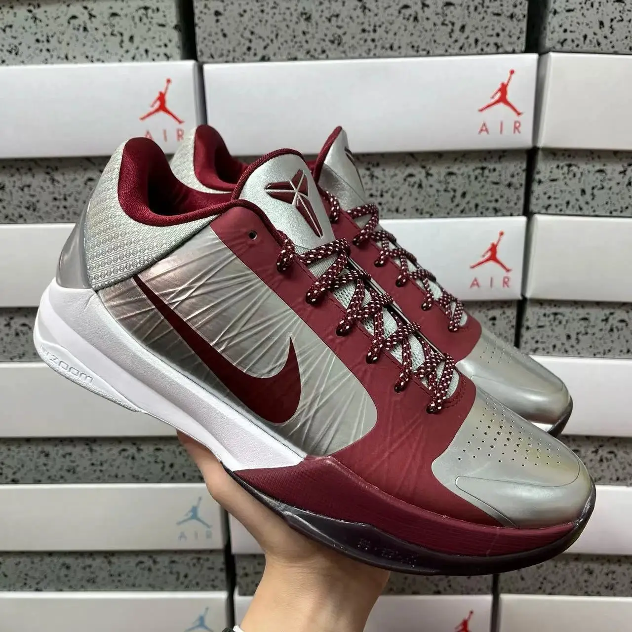 S2 batch kobe5