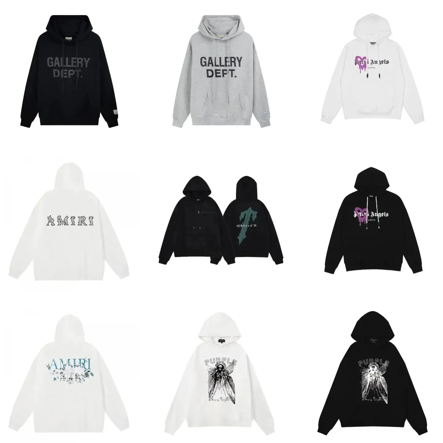 【Kick buy】卫衣合集-131849+