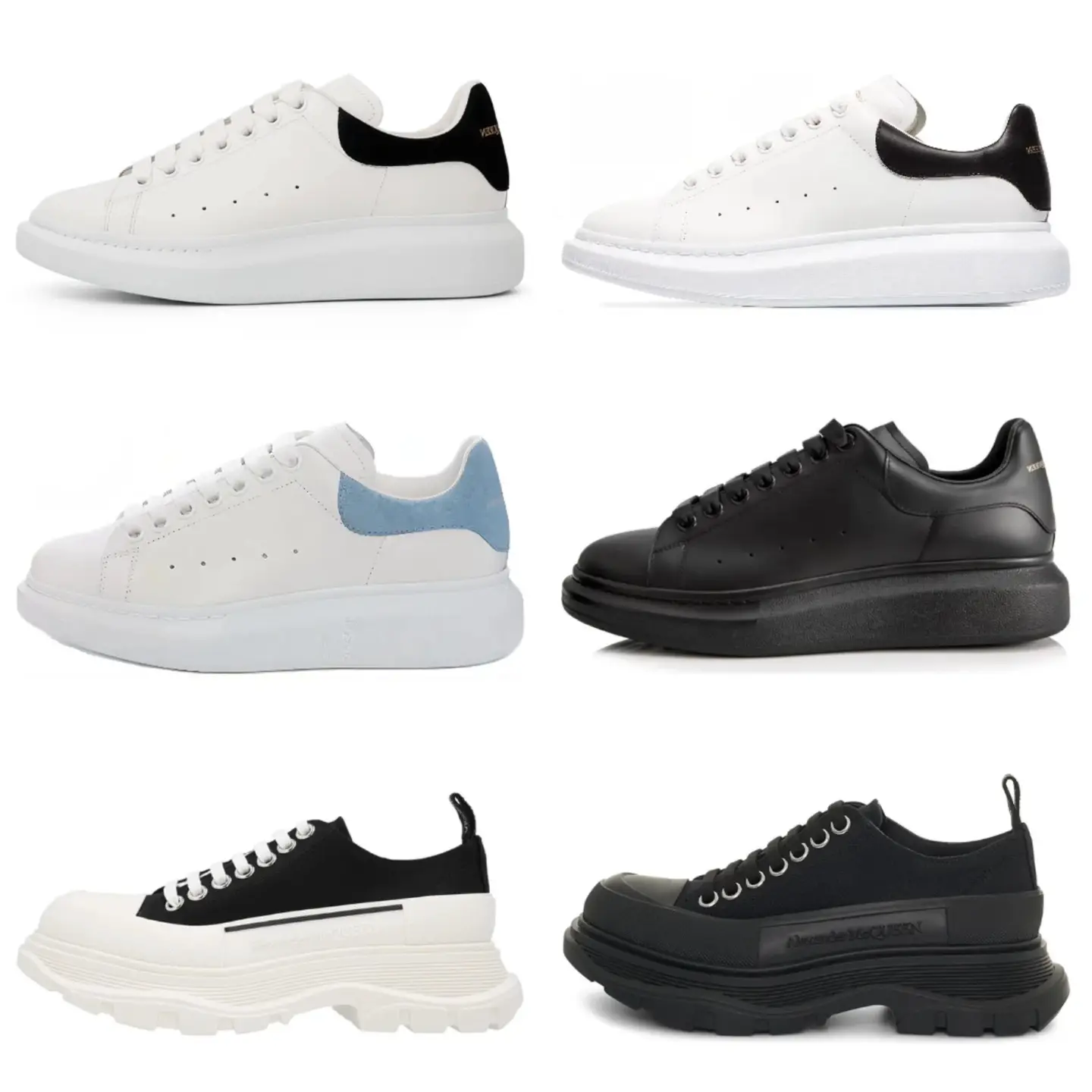 BUDGET BATCH-Top shoes-J