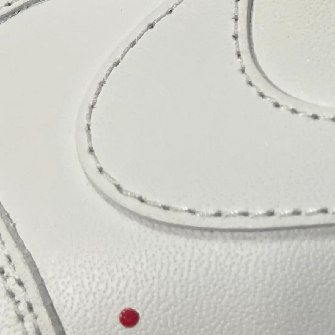 Custom-Made, Bespoke, Spray-Painted, Personalized, Just a Little Bit!
