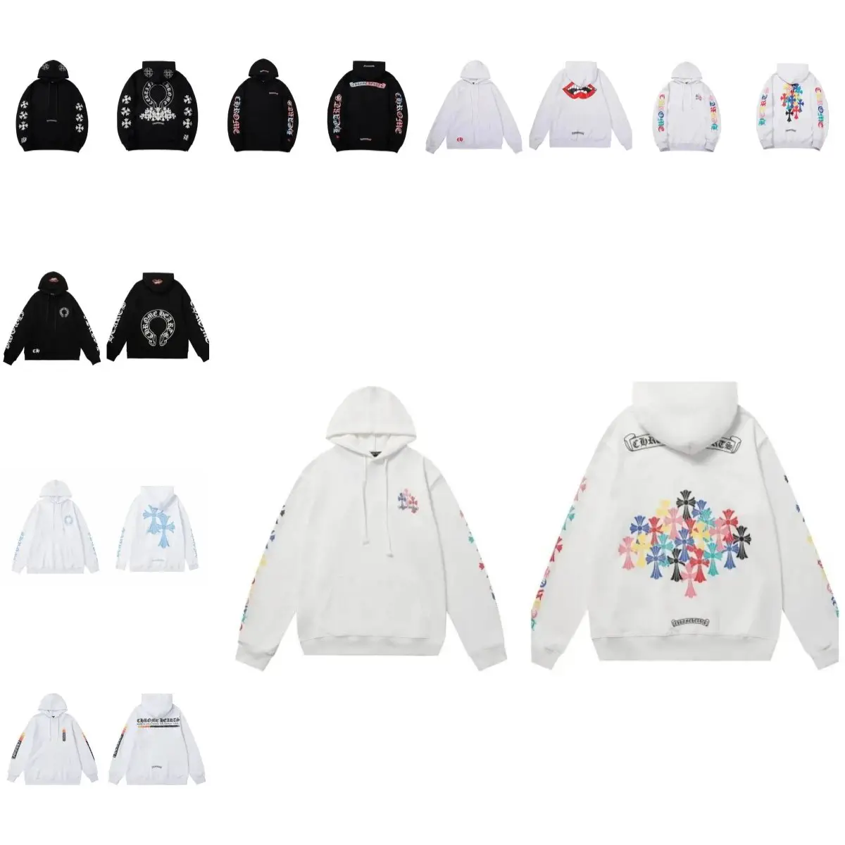 hoodie 081346-RI6