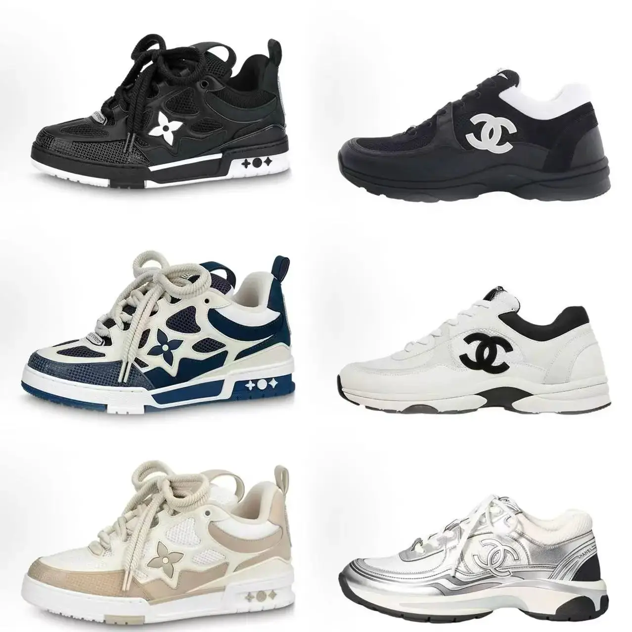Fashion Shoes X12-042
