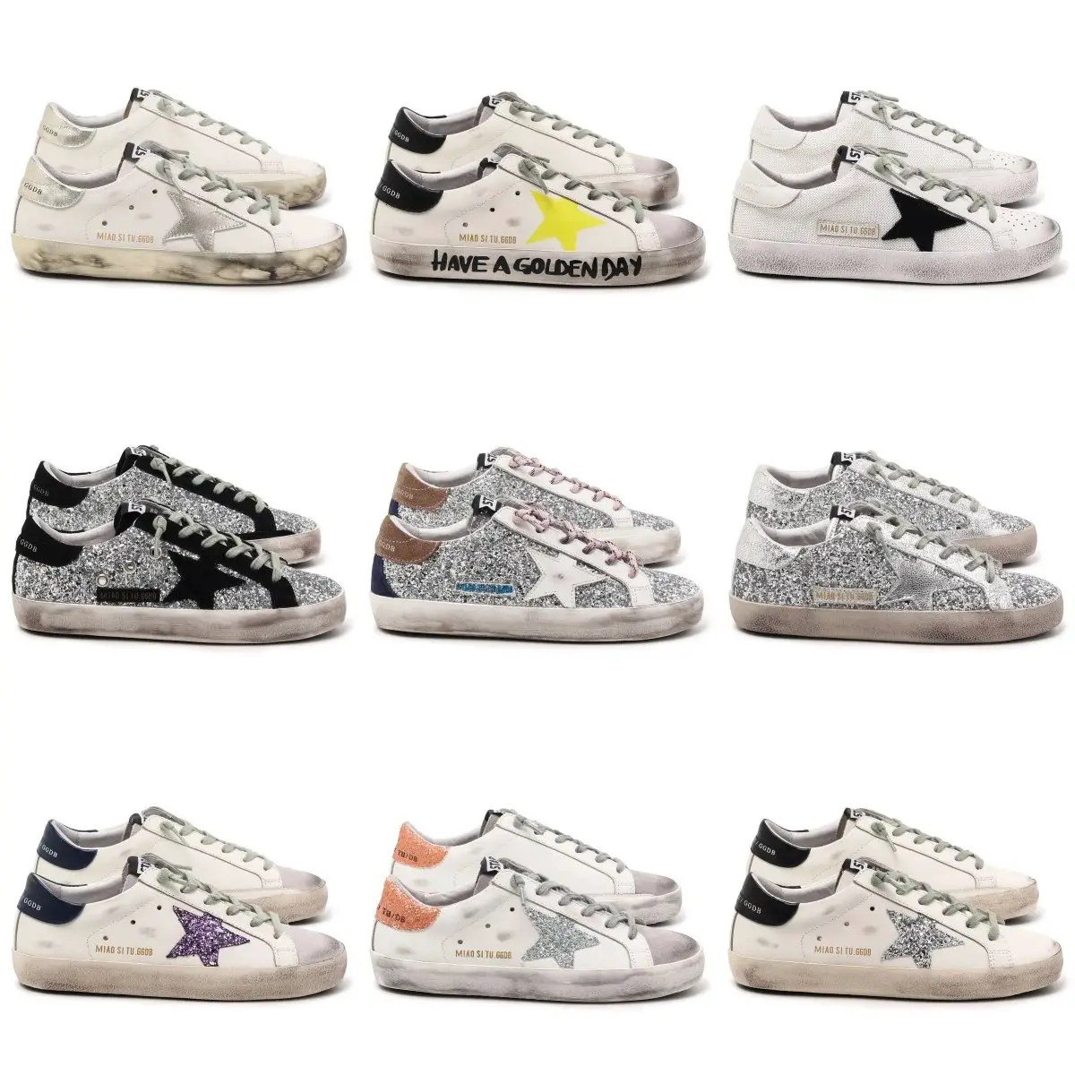 Pure original ✨ series small dirty sneakerswww.findsspreadsheet.com