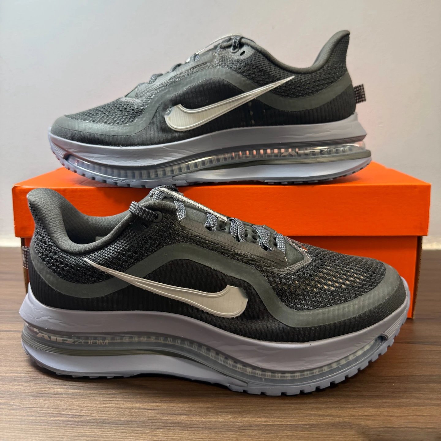 NIKE AIR ZOOM