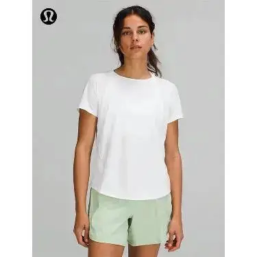 LuLulemon 素T3色入