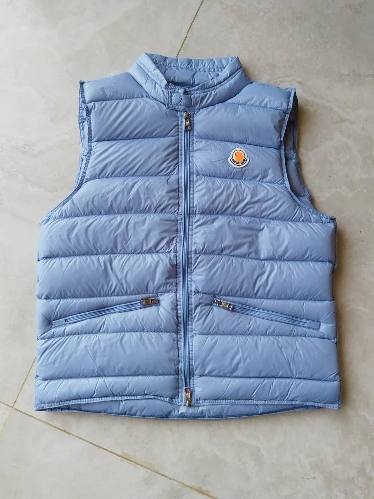 Carhartt Puffer Vest