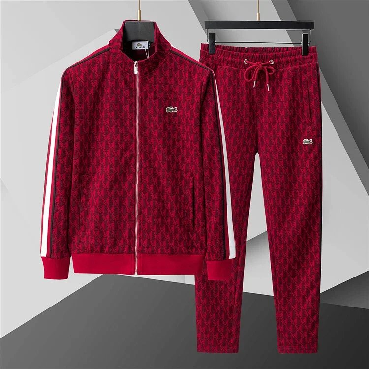 Lacoste Tracksuit