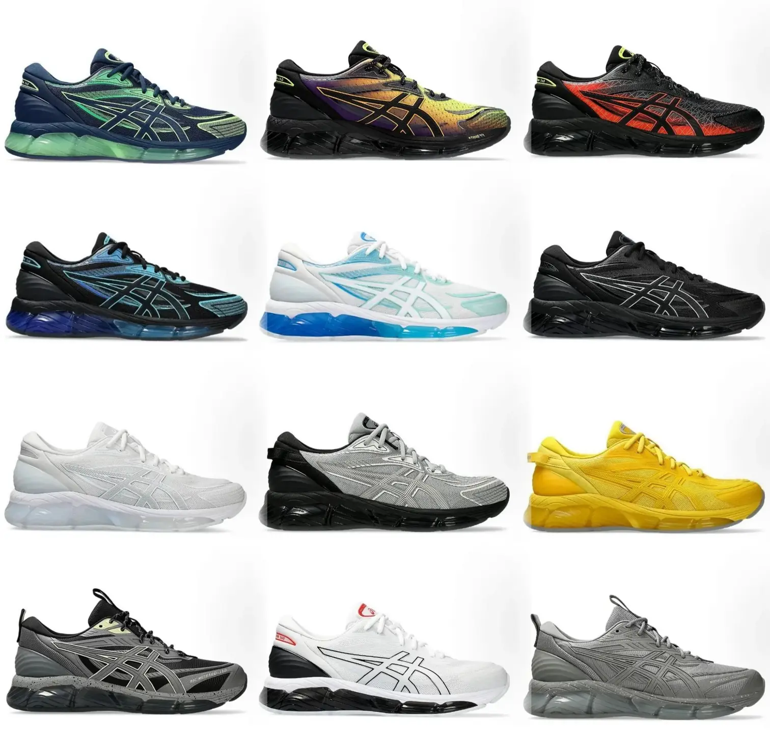 * sic*s Gel 360 series