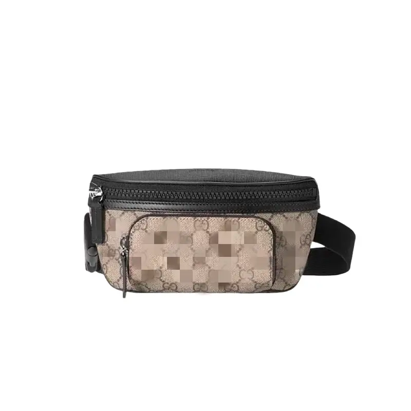 Gucci GG Supreme belt bag