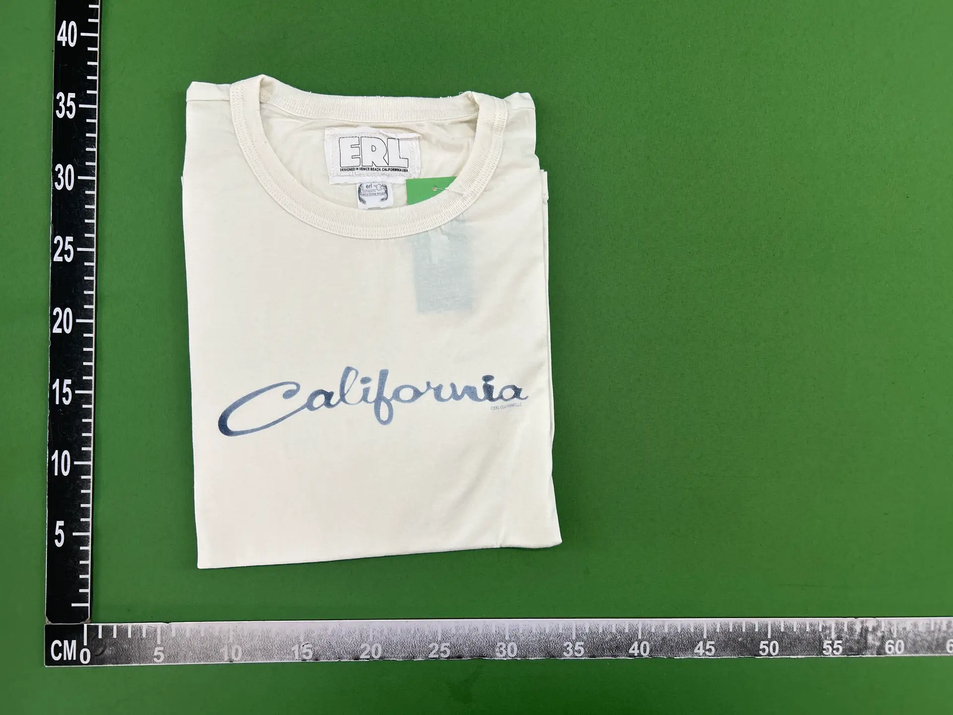 ERL California T-Shirt