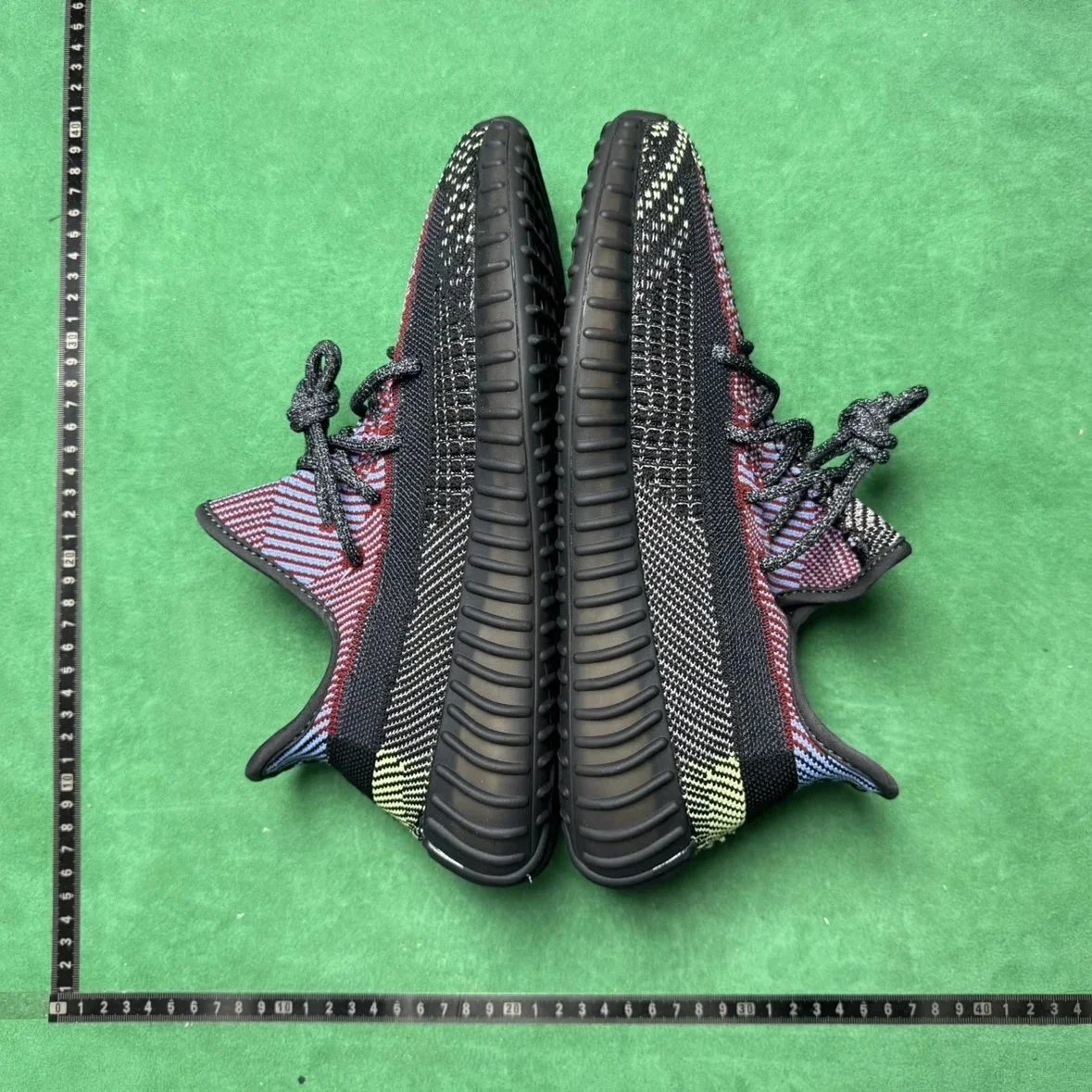 Yee'zy 35o V2 Collection 2 High Quality