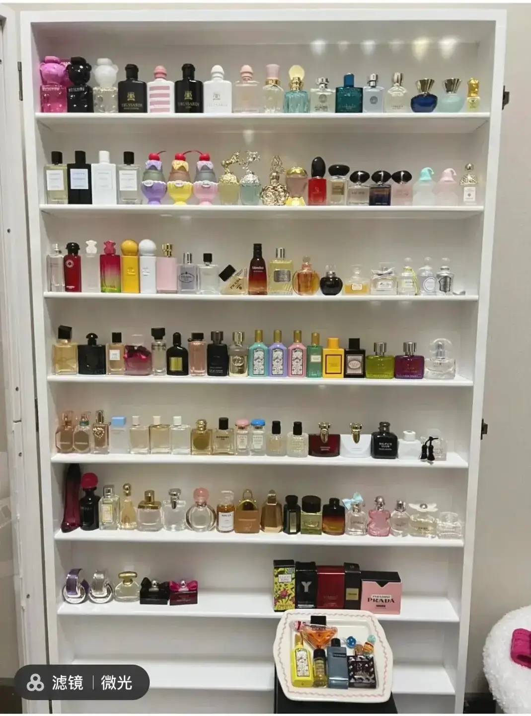 Perfume Collection