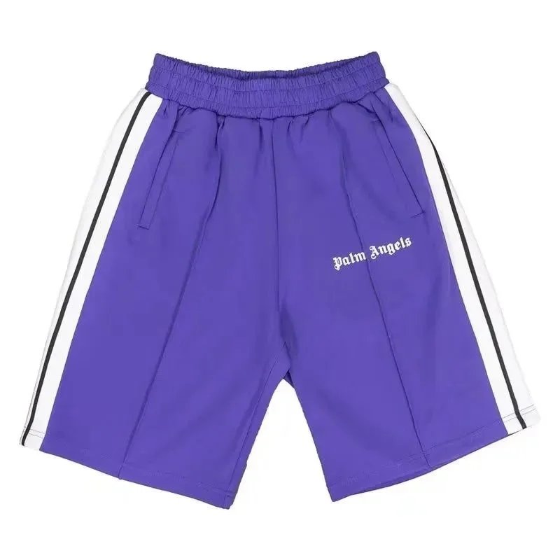 Palm Angels Track Shorts