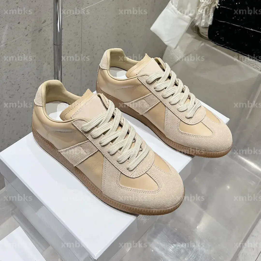 In-Stock Replica Sneakers Cross-Border Trade High Version Versatile Unisex Casual Shoes Flat Training Shoes