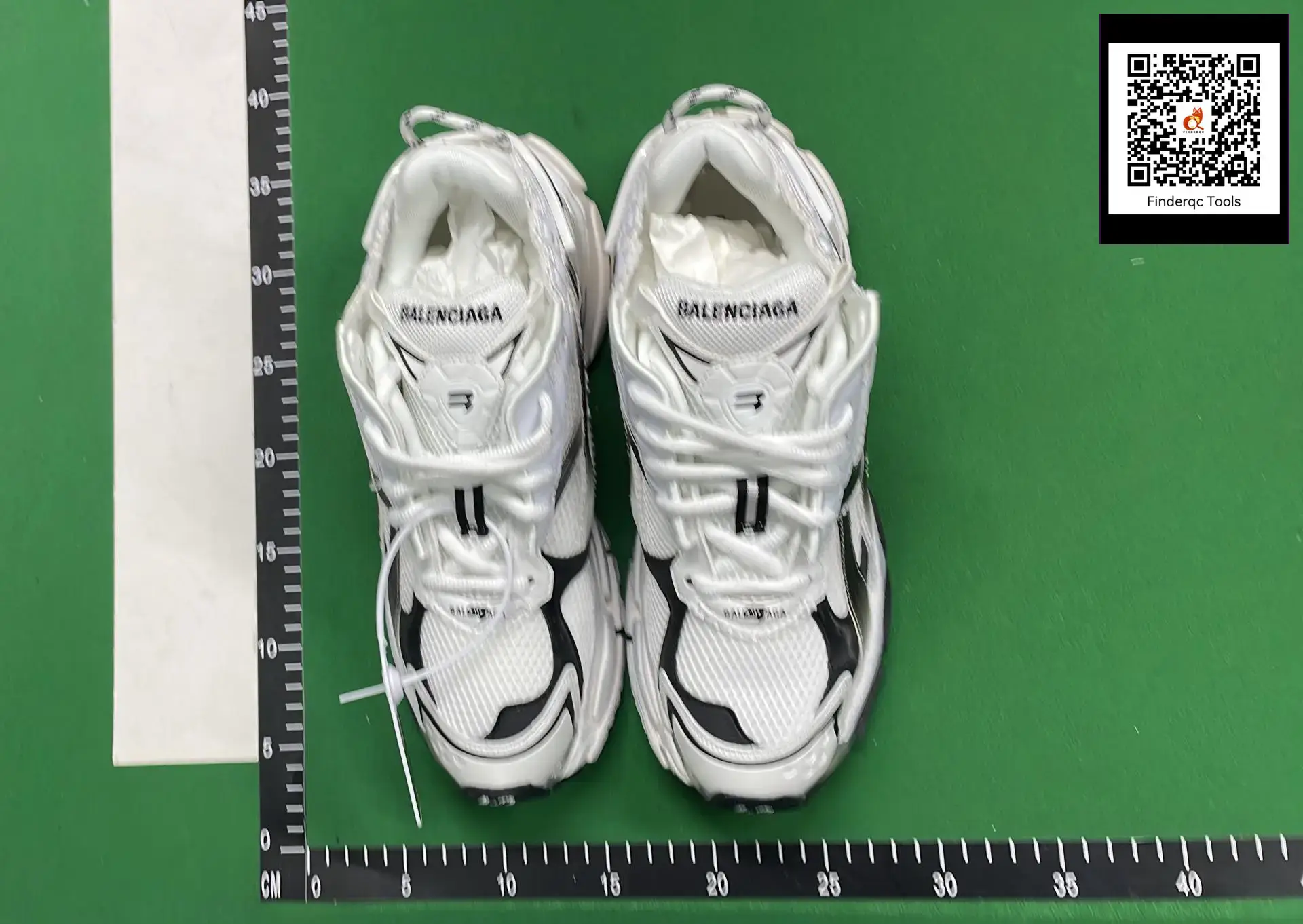 OK Version Pure Original Bajia 7 Generation runner Destroy Wind Handmade Old Retro Torre Shoes Leisure Sports