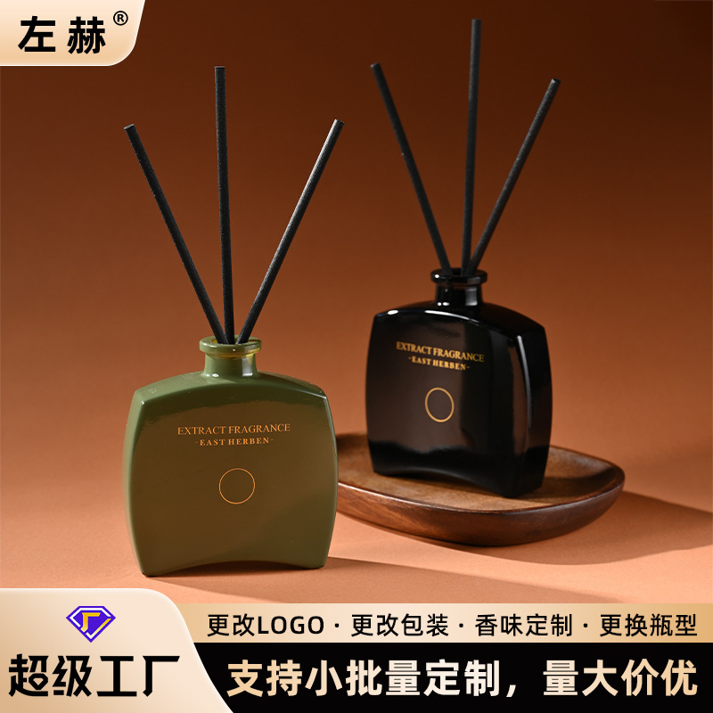Aromatherapy Candle Indoor Fire-Free Fragrance Home Indoor Long-Lasting Fragrance Bedroom Incense Low Temperature Essential Oil Surround