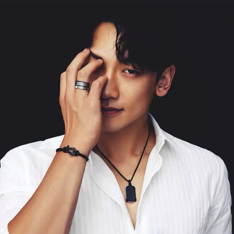 FREY WILLE Horseshoe Buckle Bracelet Foto QC da TAOBAO su Qualit.ly