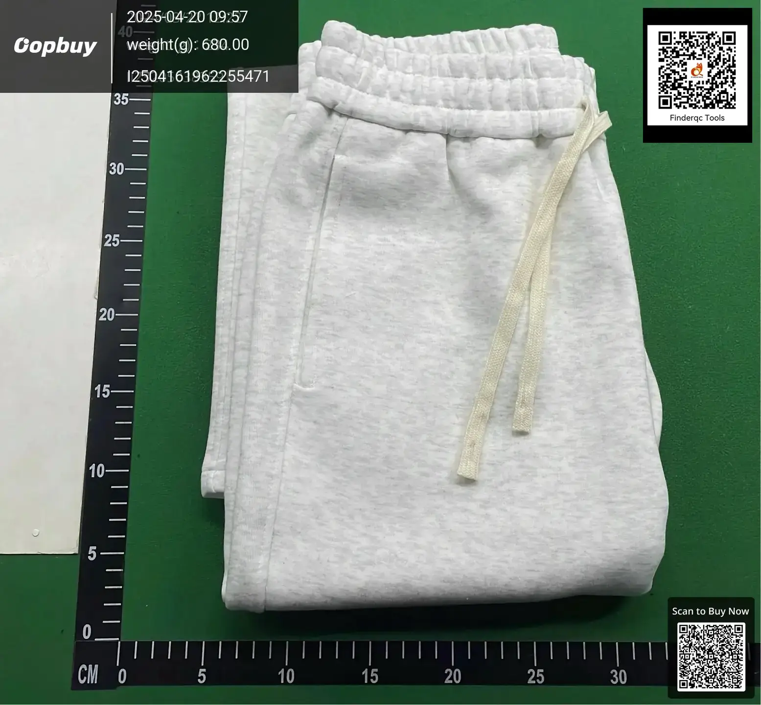 American-Style Cleanfit Four-Corner Embroidered Scimitar Sweatpants, Wide-Leg Loose Solid Color Versatile Sweatpants
