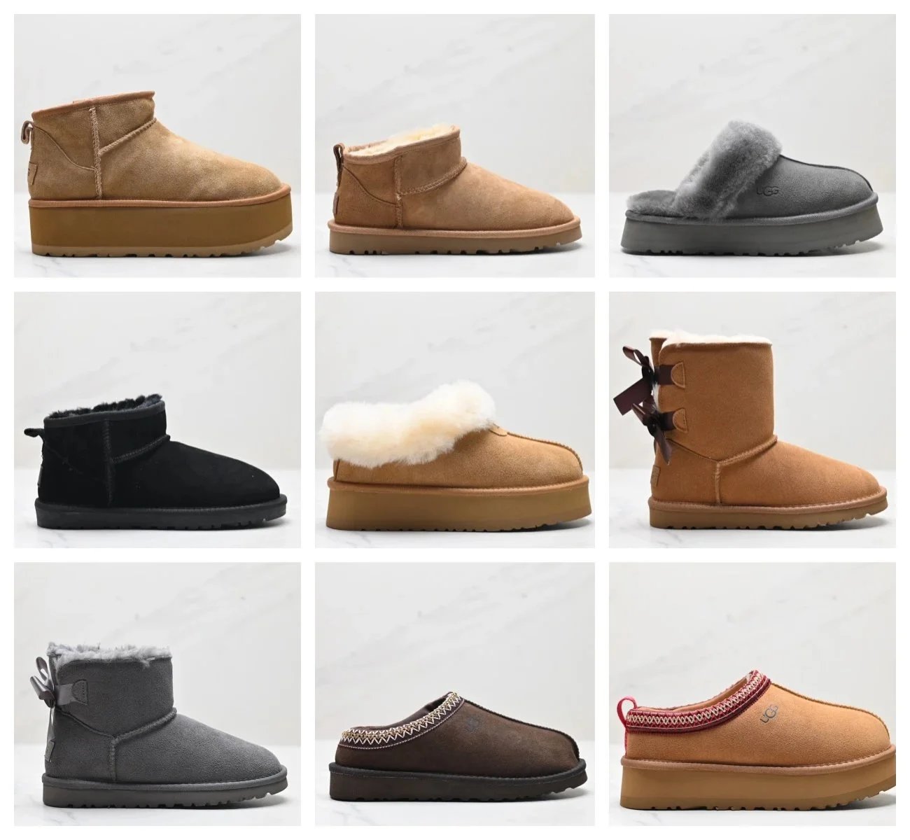 UGG Boots