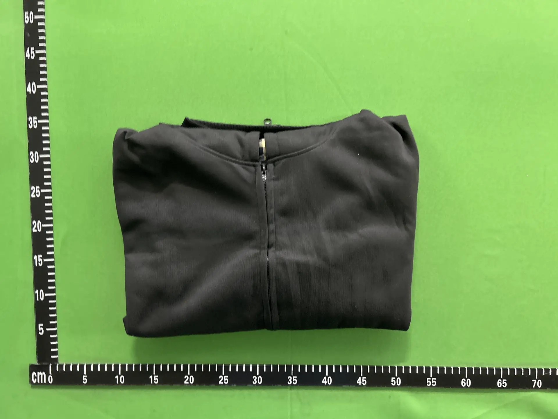 European and American Autum New Gray Double-Sided Zipper Hoodie Y2K Retro Casual Trendy Hooded Sweatshirt Jacket