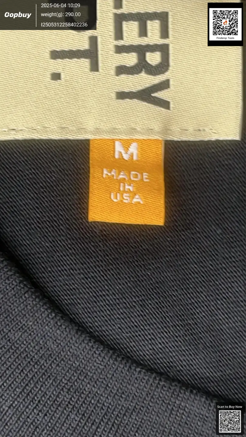 Gallery Dept T-Shirt