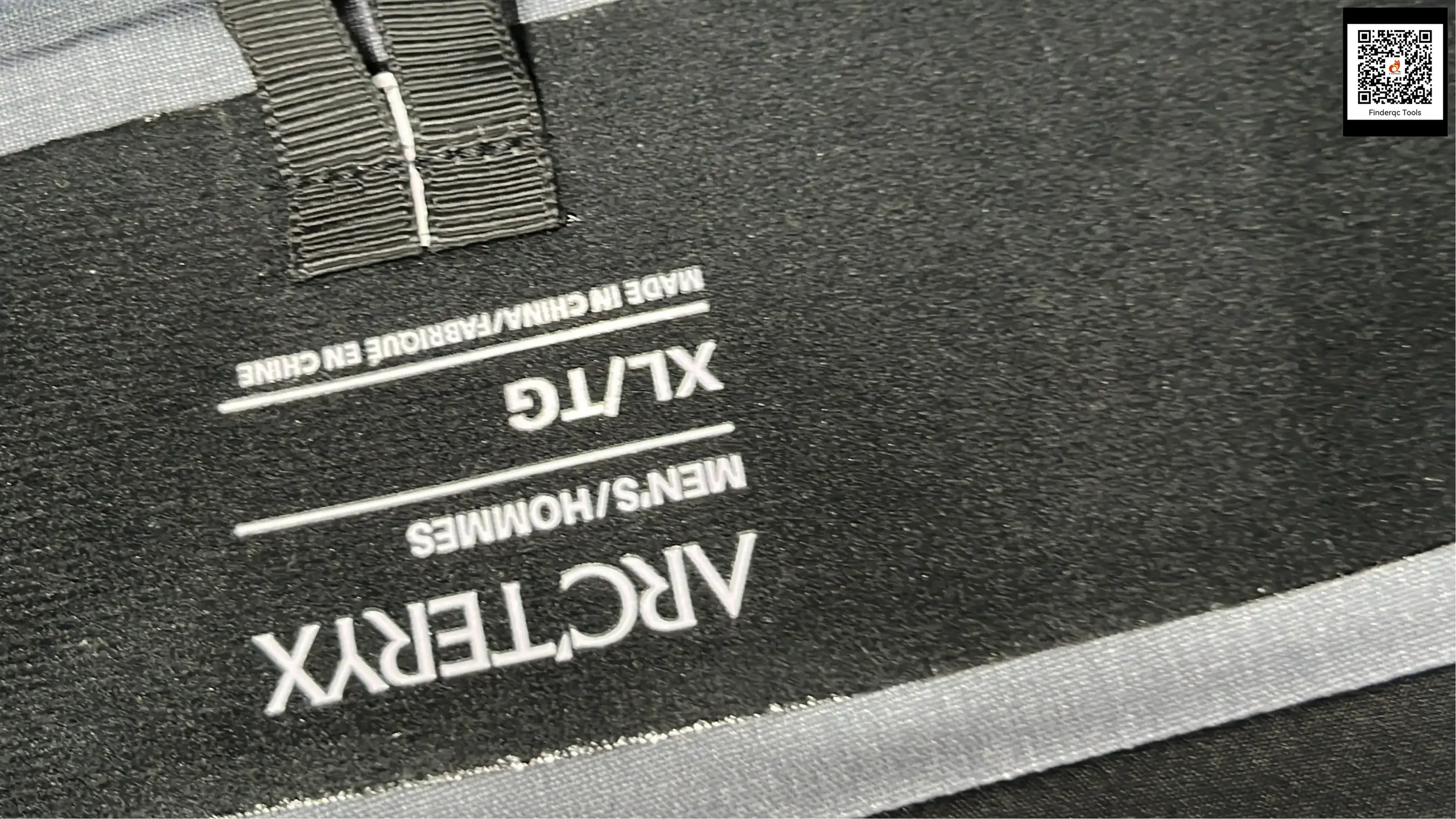 Arc'teryx Men's Jacket
