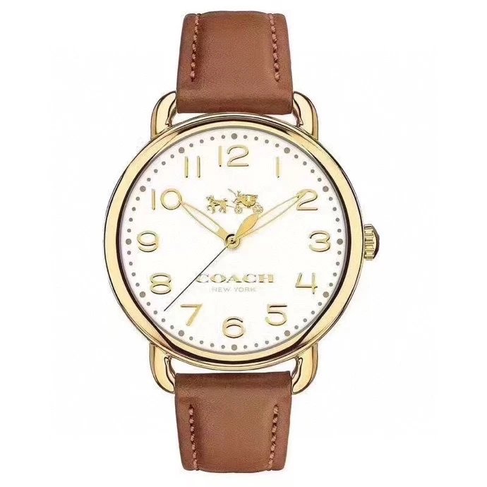 COACH Watch