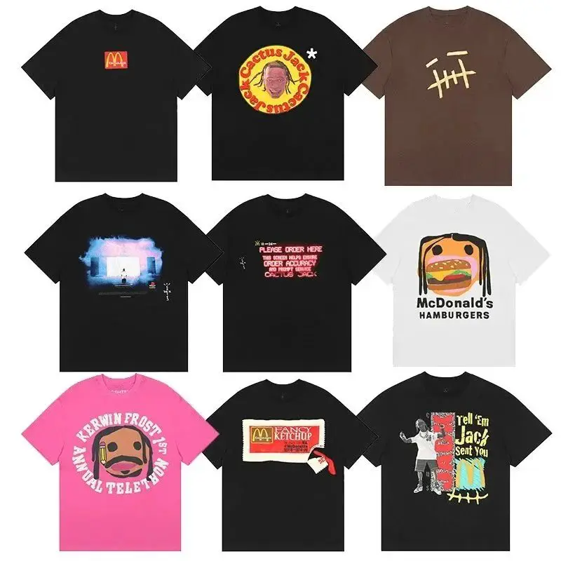 TRA*VIS SC*OTT X CP*FM Tees(1)