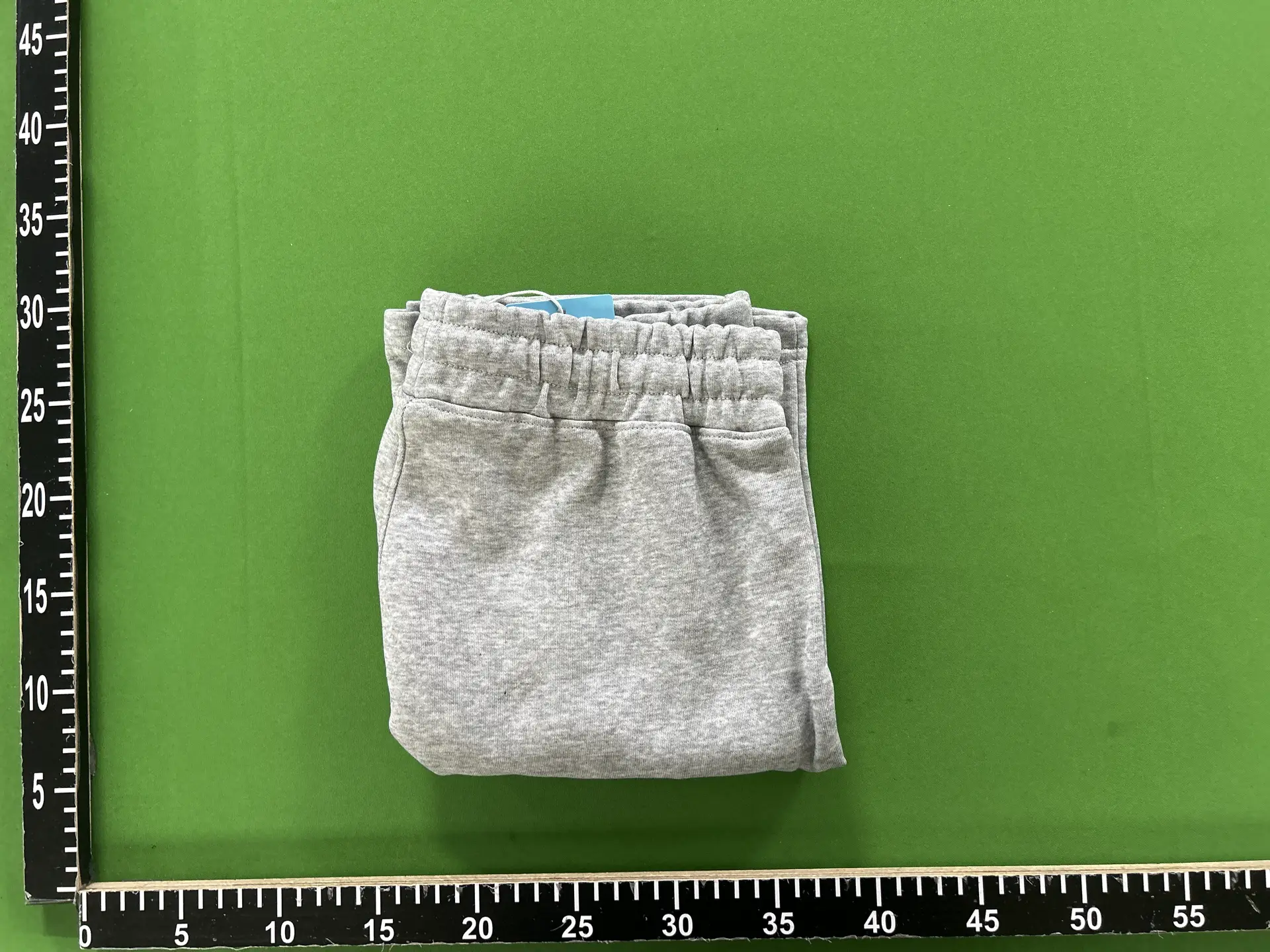 New Chinese Cotton Shorts Men's Summer Solid Color All-match Sports Pants Mid-waist Casual Loose Wholesale Trendy Pants