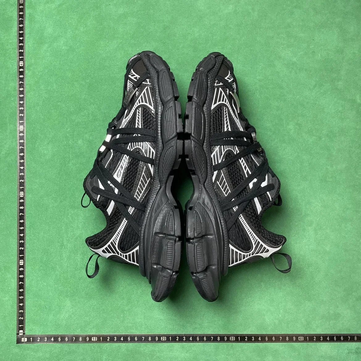 NIKE BD 8
