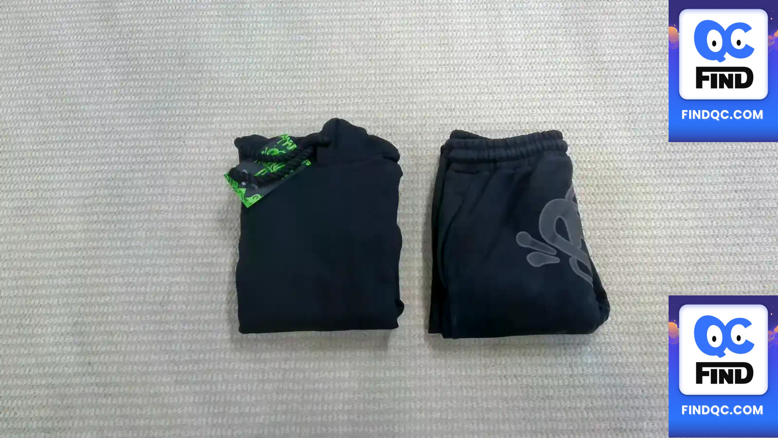 sy masked interview short sleeves QC