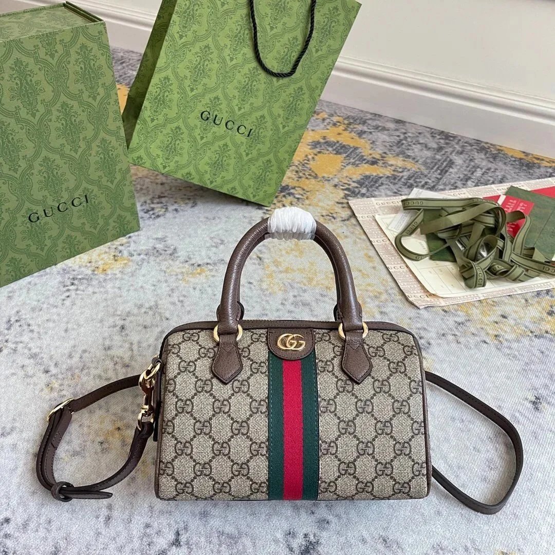Gucci Dionysus Mini Bag