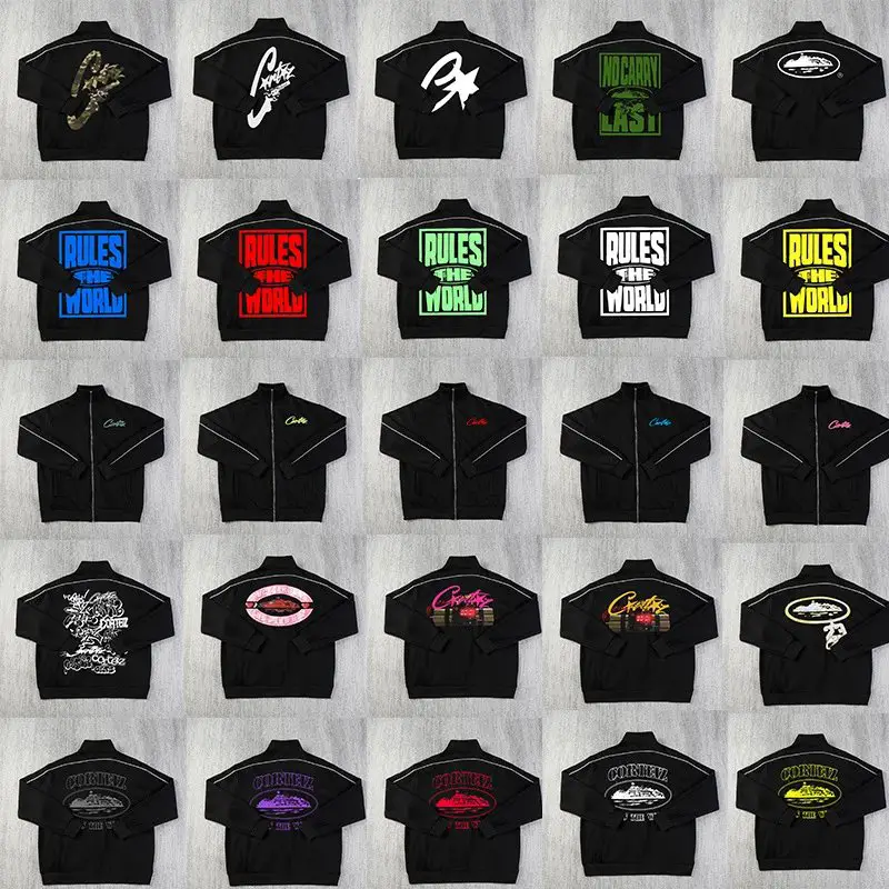 CO高品质套装(pls contact WhatsApp:+1(346)256-7125,if u need size recommendation)Ra