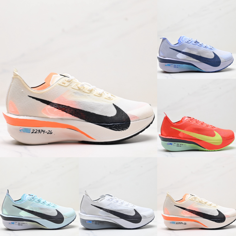 Vaporfly 4 Casual Sneakers Running Shoes HF6413