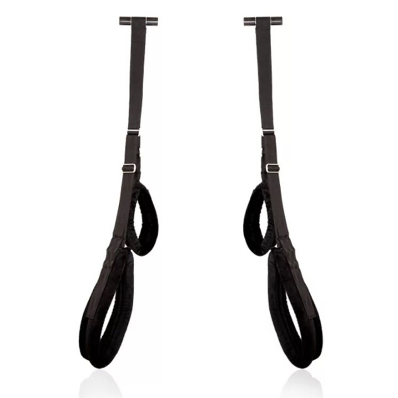 Sm Carmen Swing Erotic Leather Products Alternative Toys Couple Teasing Pleasure Device Adult Sex Health Bondage Strap