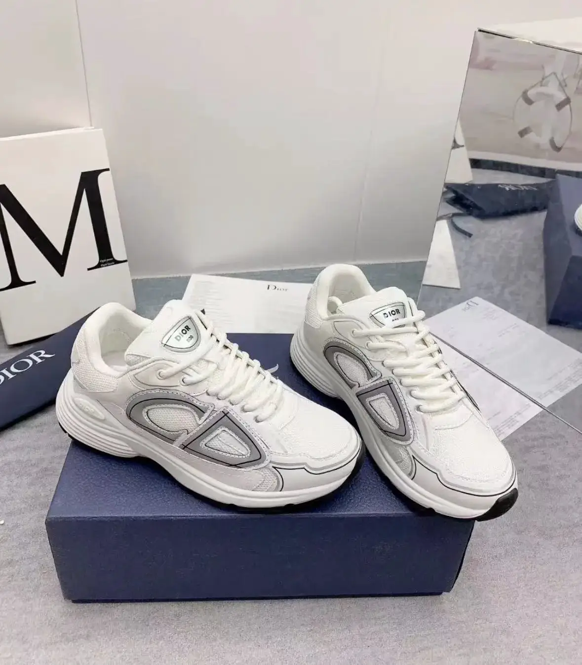 吊B*30运动鞋集合