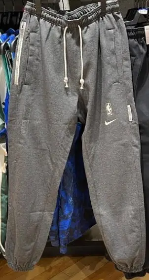 DR2169-264 男款长裤 S-XXL 95