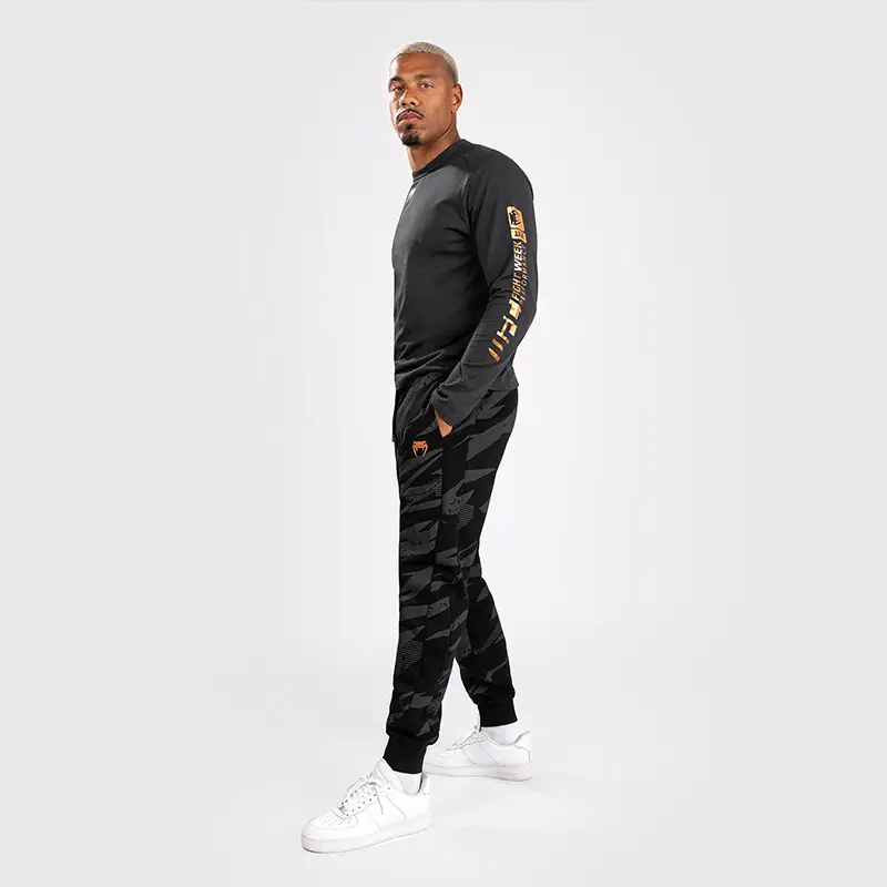 Venum Venom Ufc Fighting Week 3.5 Men's Sports Pants New arrival Casual Workout Running Pants Training pants