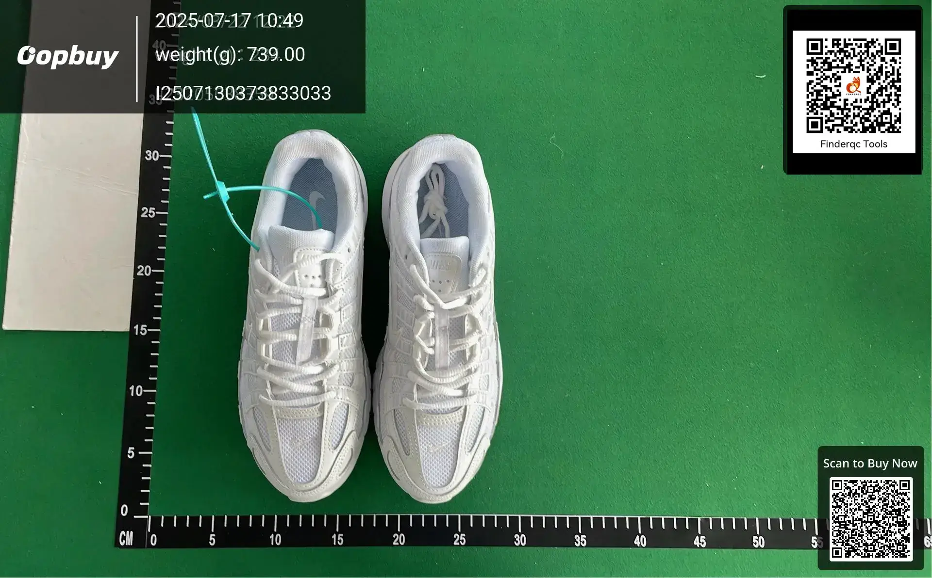 High Quality P6000 Retro Dad Shoes Initiator Running Low-Top Casual Sports Shoes