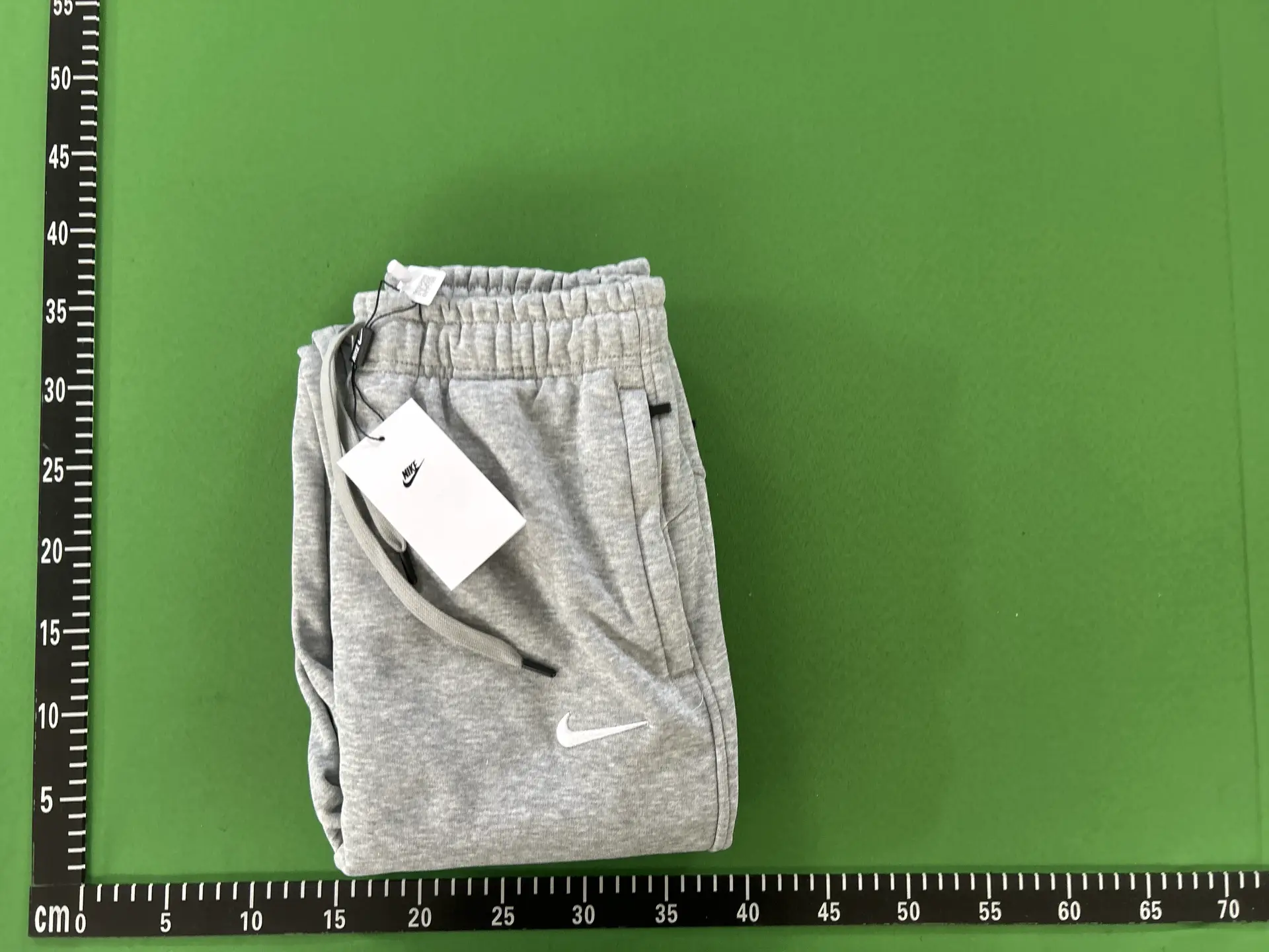 Nike Sportswear Club Fleece Joggers Grey