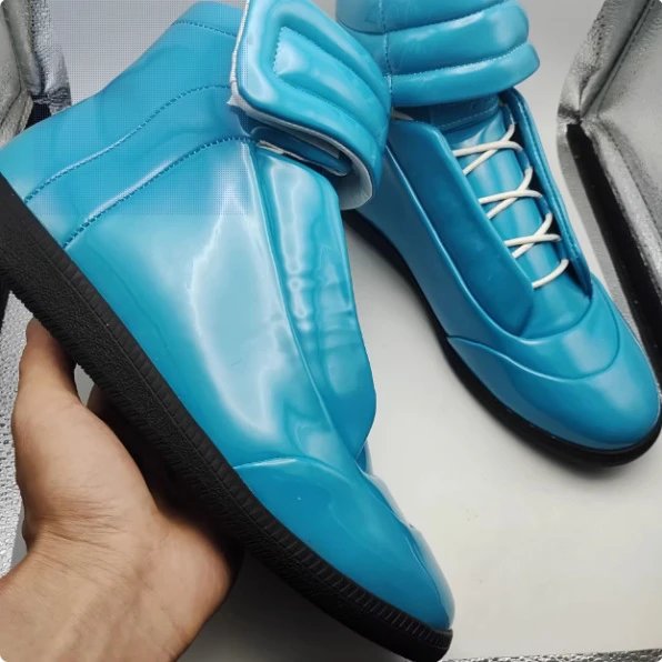 mjl future shoes