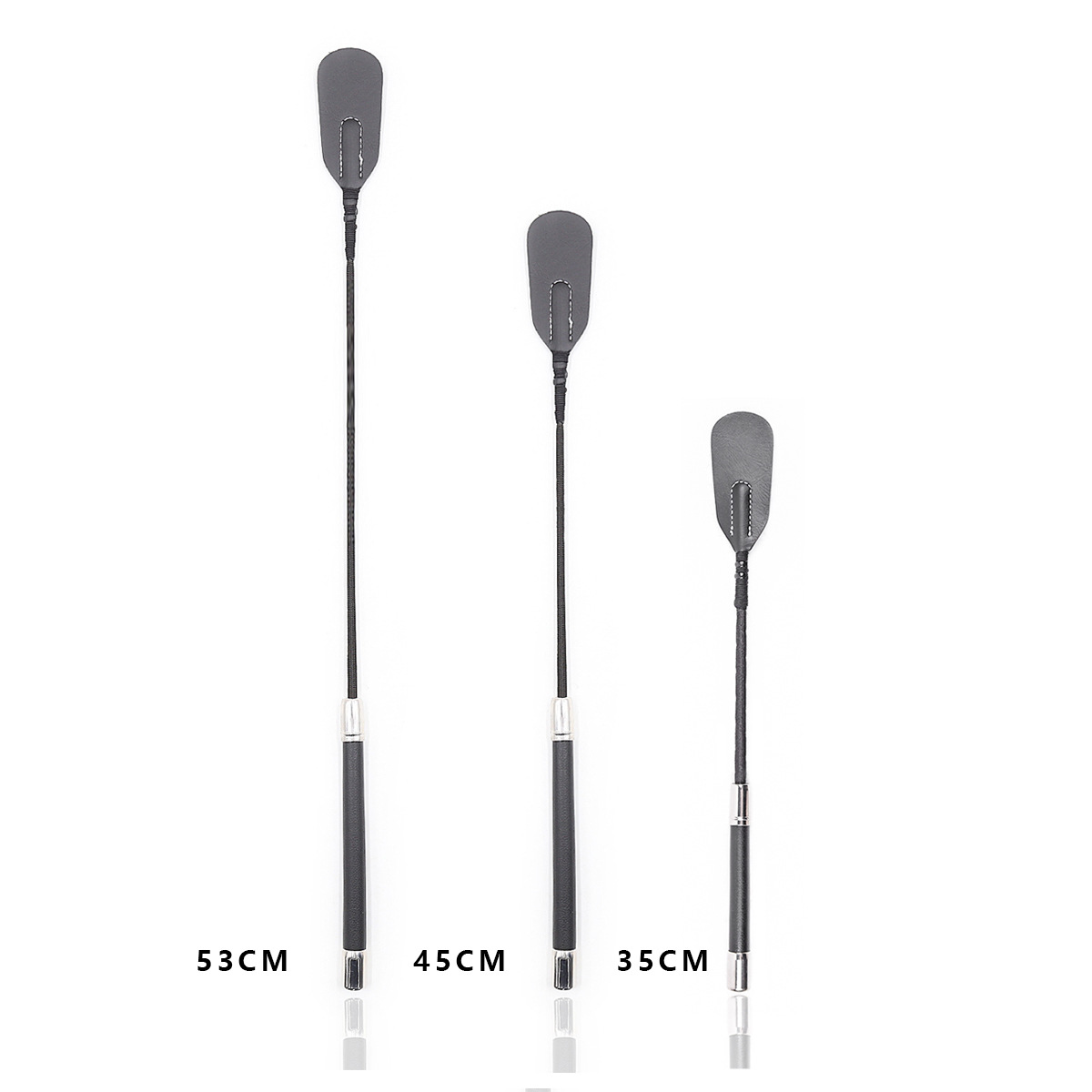 The new manufacturer directly supplies the fun whip coach passion whip party performance role to play 50 whip racket