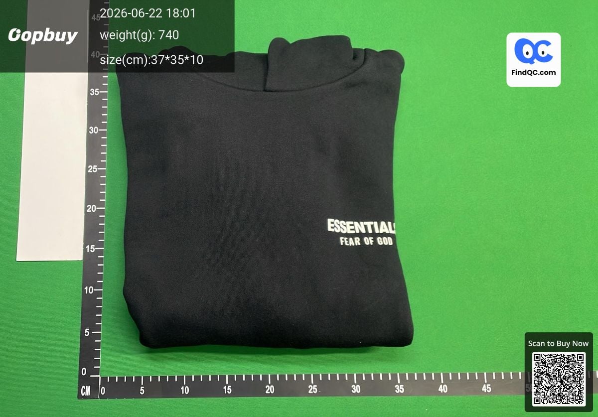 25SS-Hoodie 25 Holiday Hoodie QC