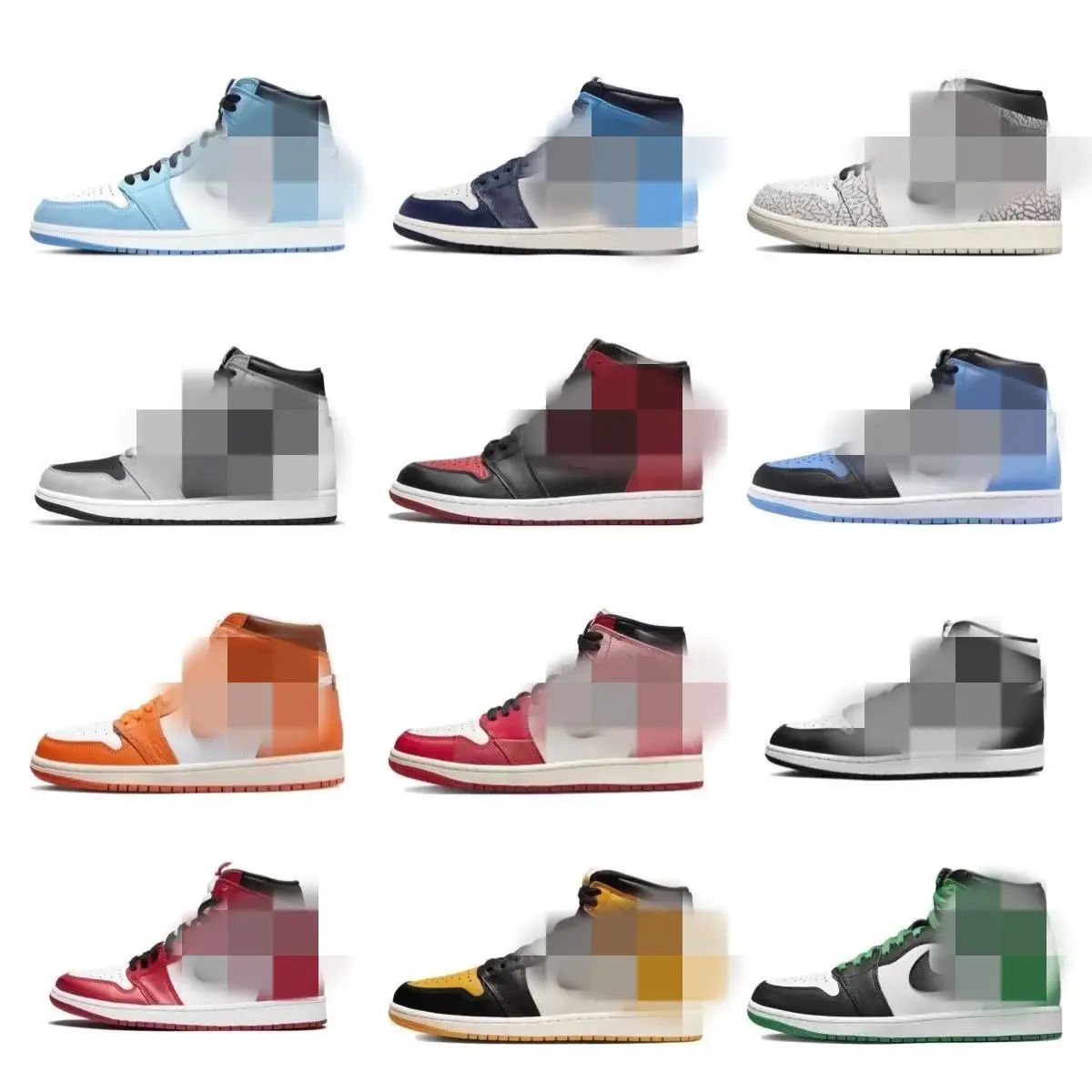 1 Shoes