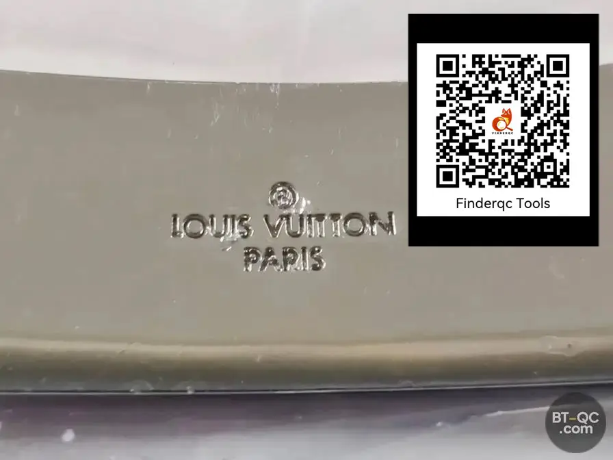 Louis Vuitton Paris