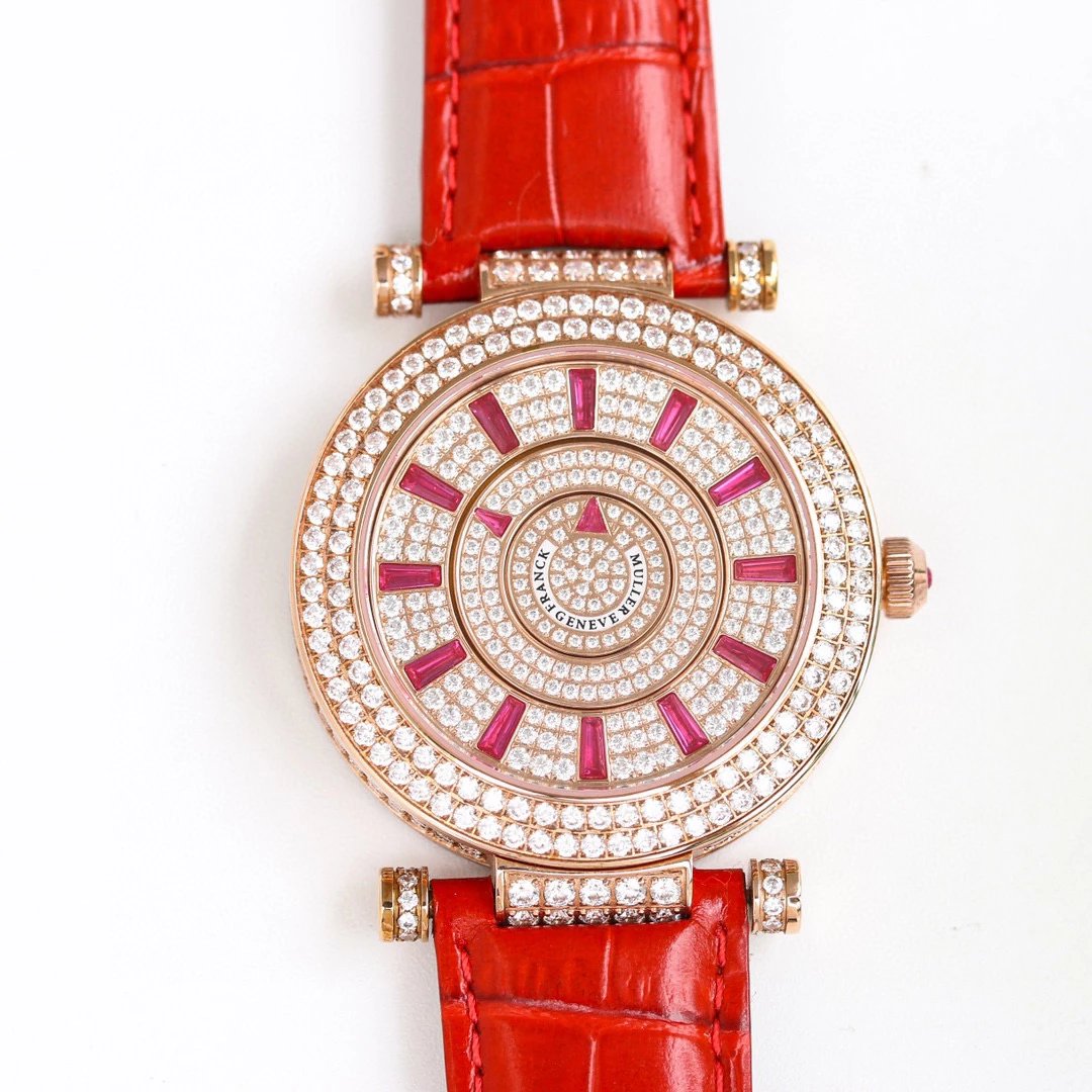 Franca Muller Geneve