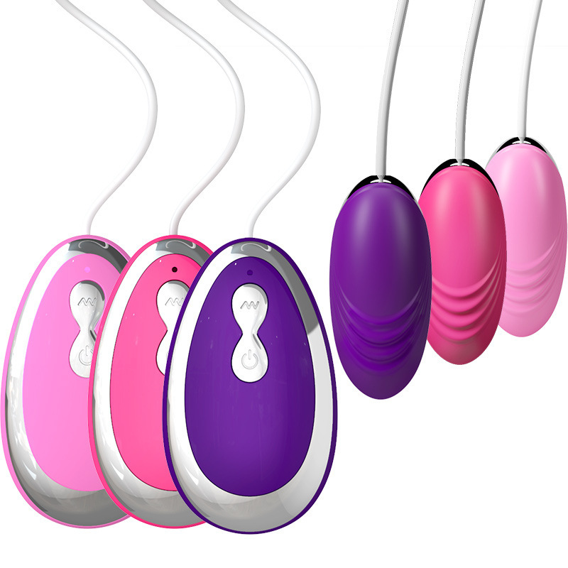 Adult 20-Frequency Female Mouse Vibrator Clitoris G-Spot Breast Strong Vibration Chest Massage Female Masturbation Device Fun