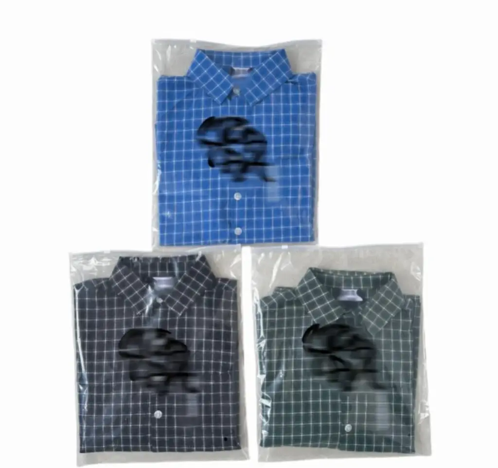 Gingham Shirt